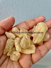 Sultan's Grade - Aged Hojari Frankincense - From Oman, 100% Handpicked Natural Incense, premium quality